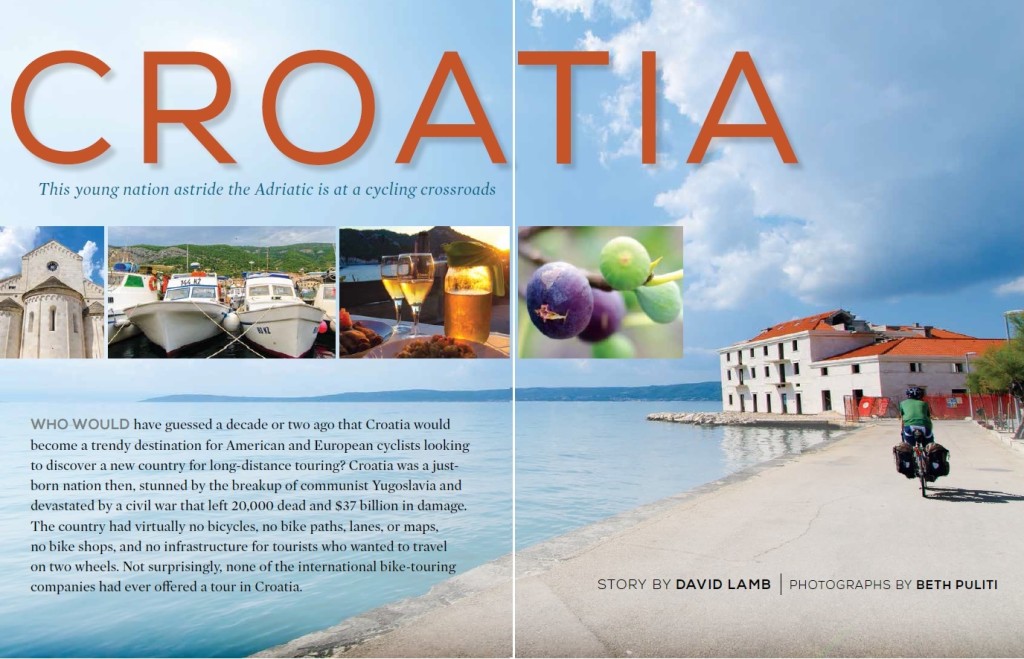 croatia